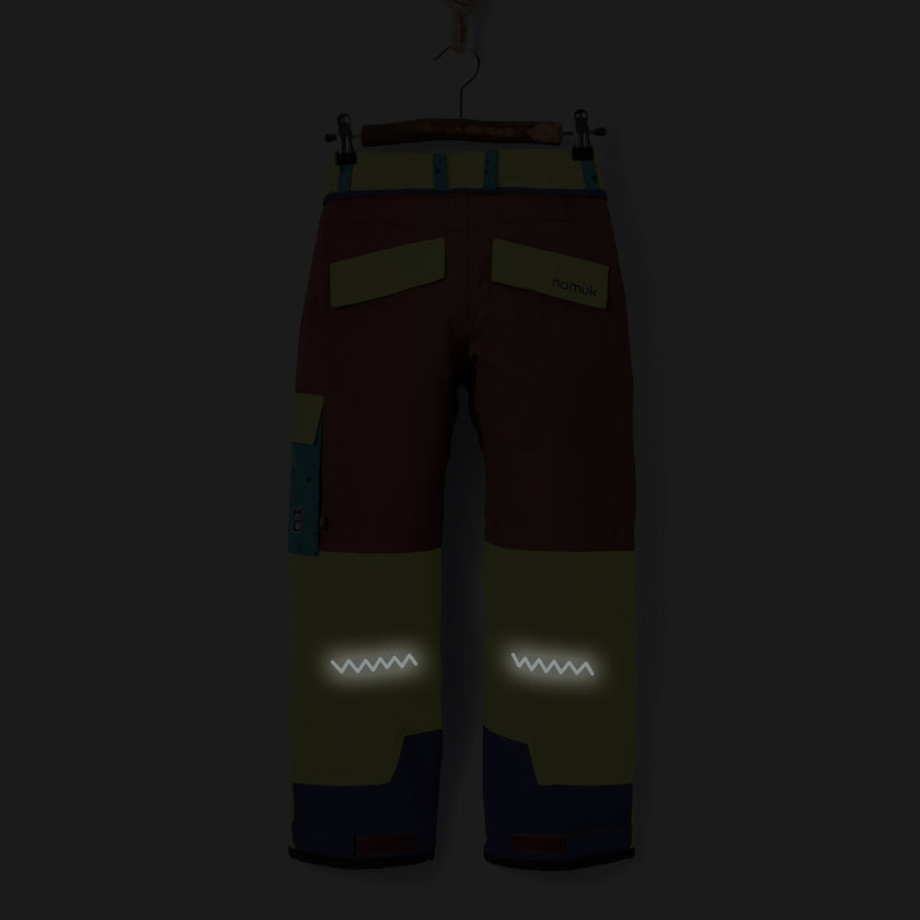 Crusade Skihose - upcycled (11)