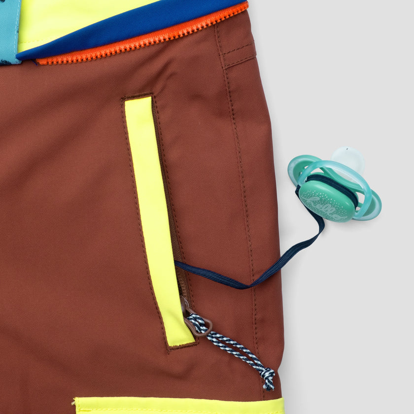 Crusade Skihose - upcycled (9)