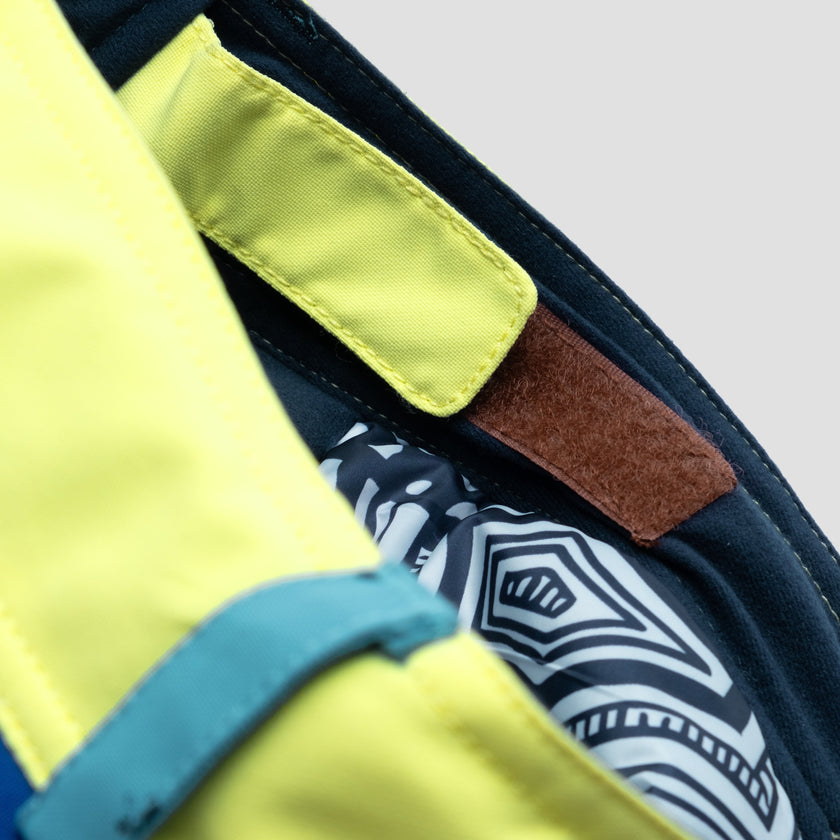 Crusade Skihose - upcycled (7)