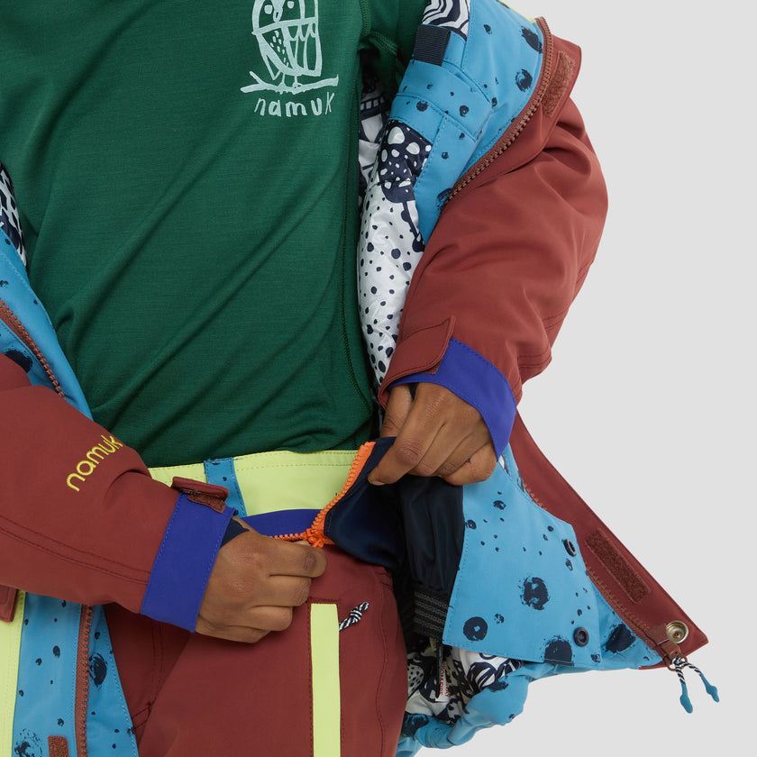 Crusade Skihose - upcycled (6)