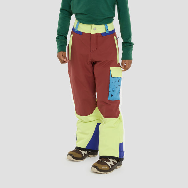 Crusade Skihose - upcycled Crusade Skihose - upcycled