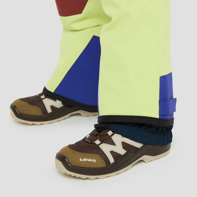 Crusade Skihose - upcycled (5)