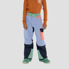 Crusade snow pants Upcycled Crusade Skihose - upcycled