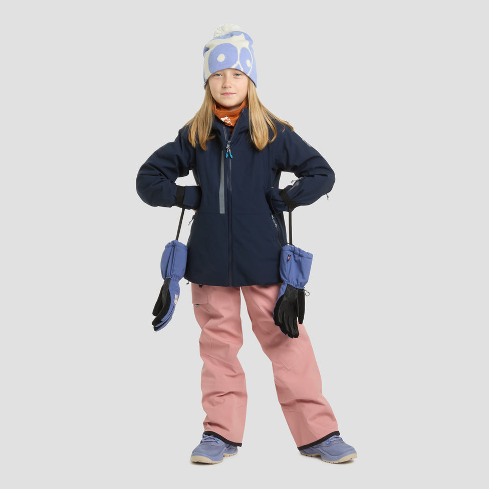 Dait 3 layer all season bib pants Dait 3L Hose