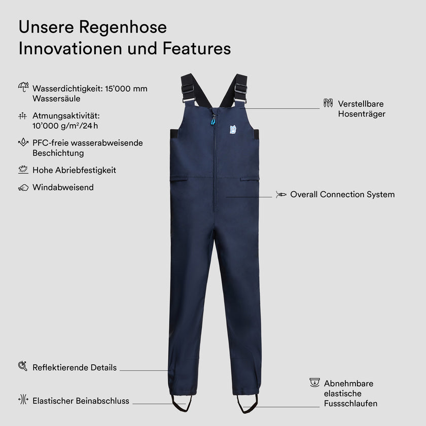 Dan Regenhose (4)