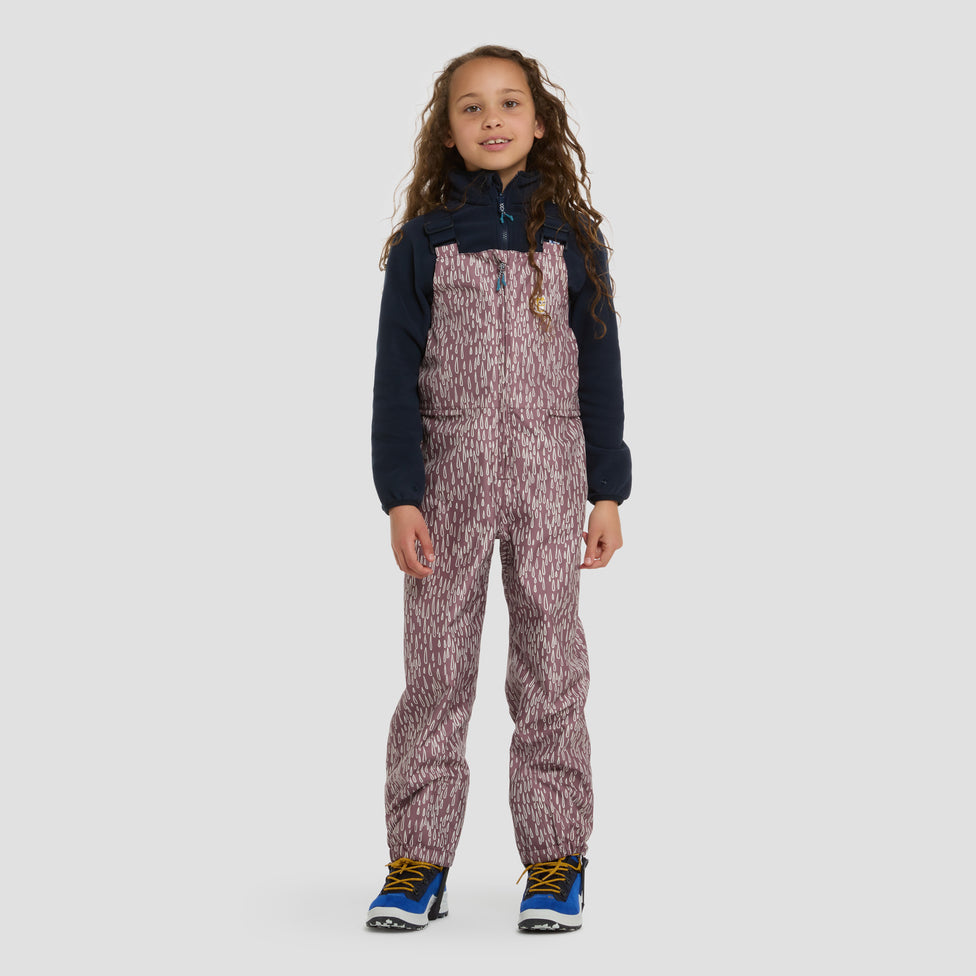 Dan Regenhose Dan Regenhose