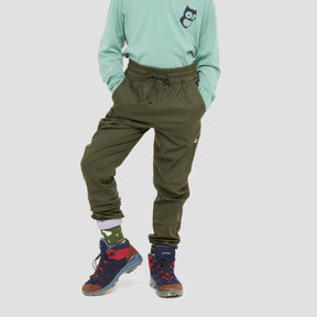 Dash heavy twill pants Dash schwere Twill Hose