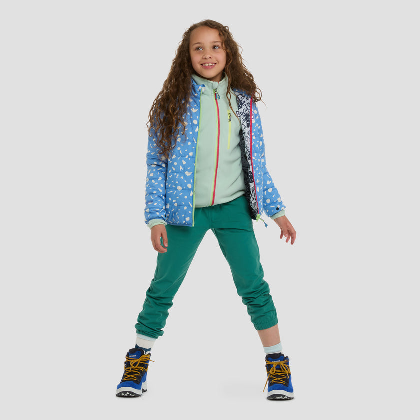 Dash leichte Ripstop Hose (3)