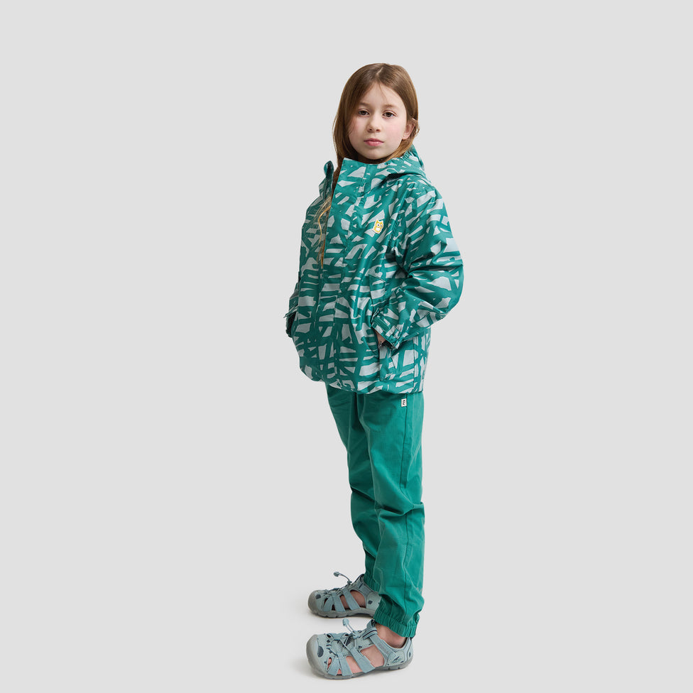 Dash lightweight ripstop pants Dash leichte Ripstop Hose