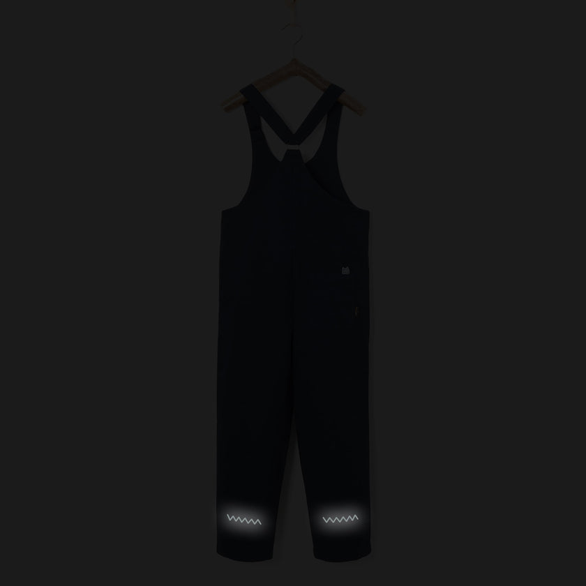 Disa schwere Twill Latzhose lang (11)