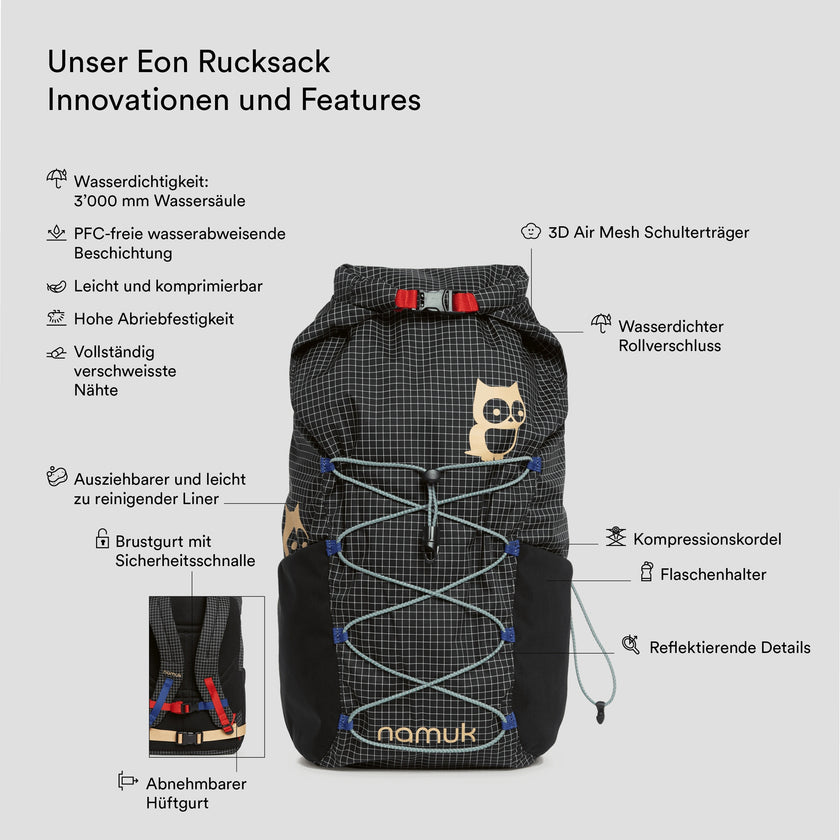 Eon Rucksack 14L (5)