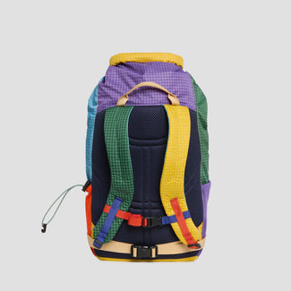 Eon backpack 14L Upcycled Eon Rucksack 14L - upcycled