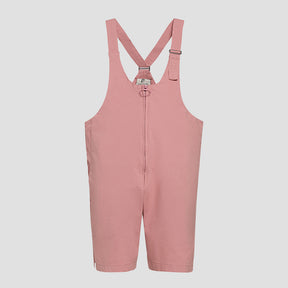 Eri leichte Ripstop Latzhose kurz Eri leichte Ripstop Latzhose kurz