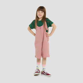 Eri leichte Ripstop Latzhose kurz Eri leichte Ripstop Latzhose kurz