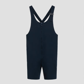 Eri leichte Ripstop Latzhose kurz Eri leichte Ripstop Latzhose kurz