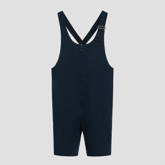 Eri leichte Ripstop Latzhose kurz Eri leichte Ripstop Latzhose kurz