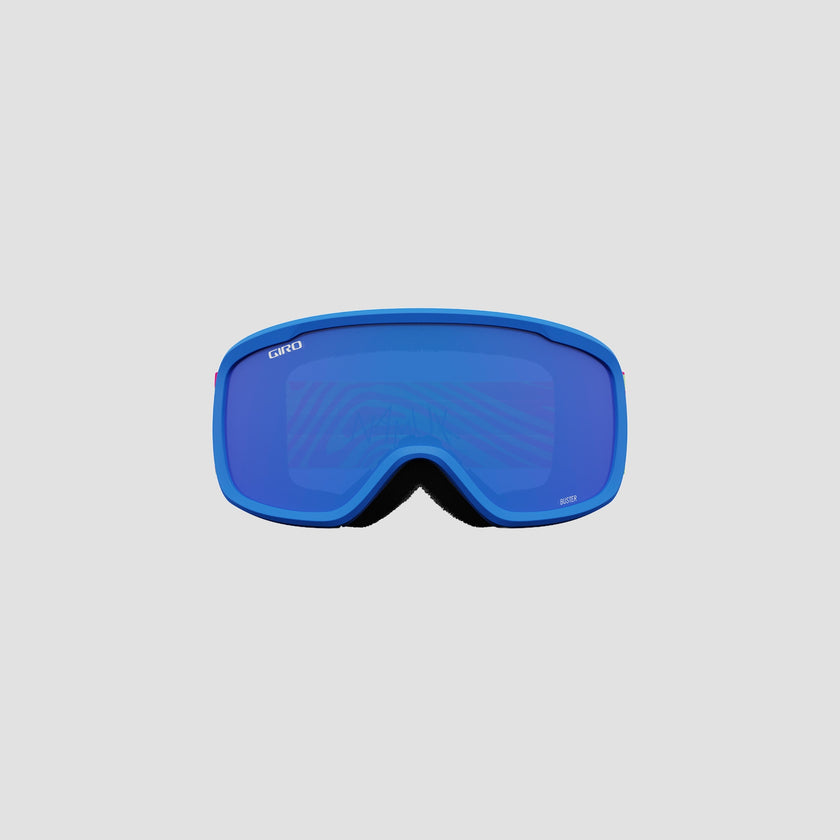 namuk x Giro Buster Flash Skibrille