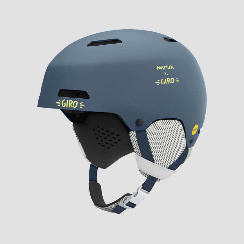 namuk x Giro Crüe MIPS FS Skihelm