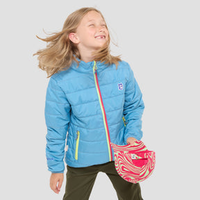 Glare PrimaLoft jacket Glare PrimaLoft Jacke