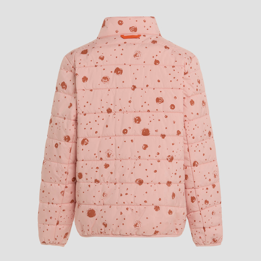 Glare PrimaLoft Jacke