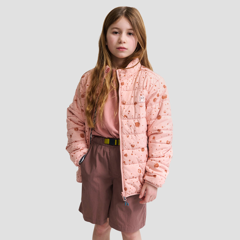 Glare PrimaLoft Jacke