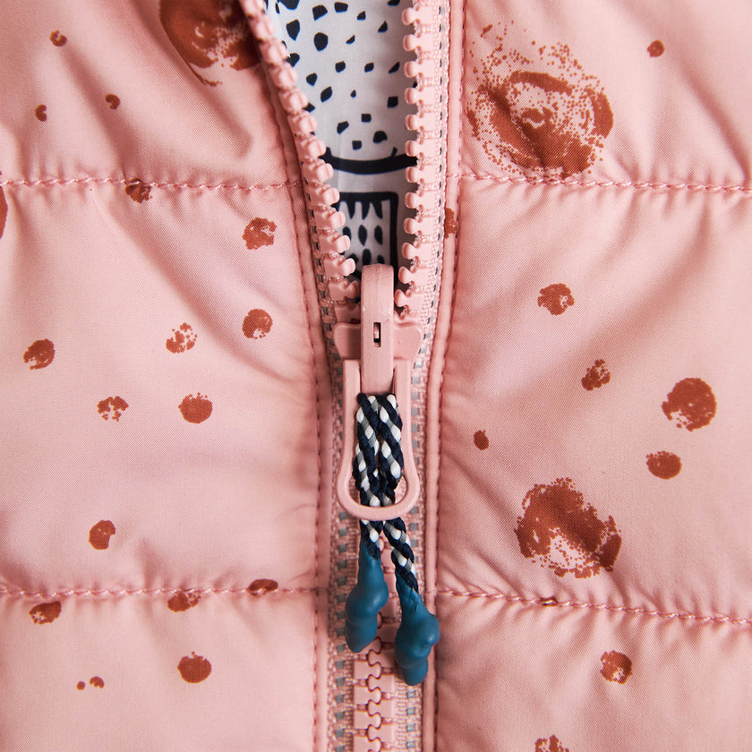 Glare PrimaLoft Jacke