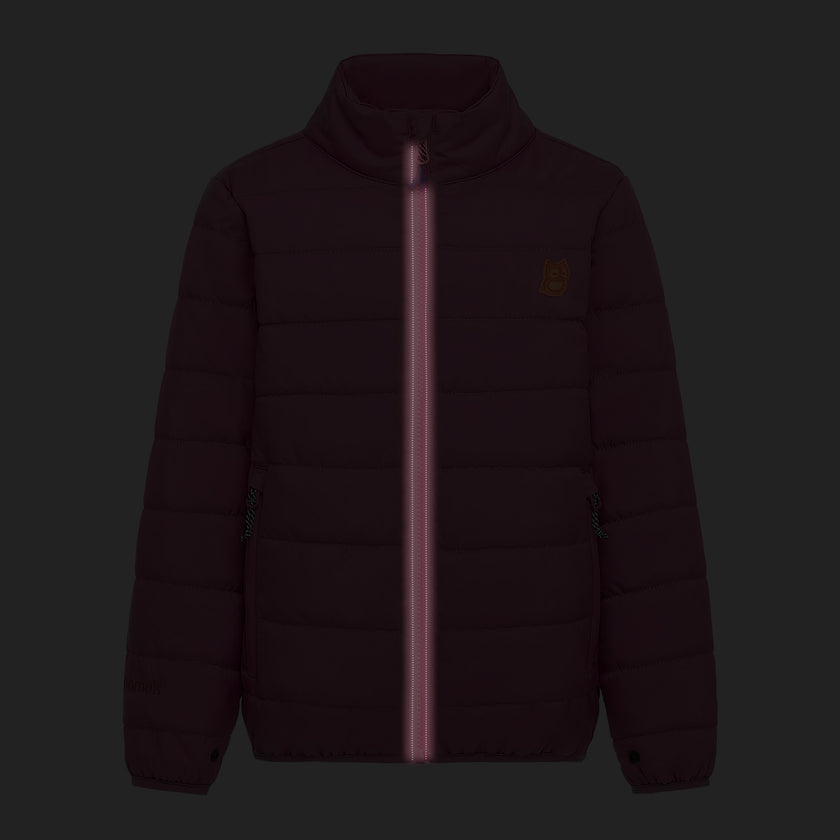 Glare PrimaLoft Jacke (7)