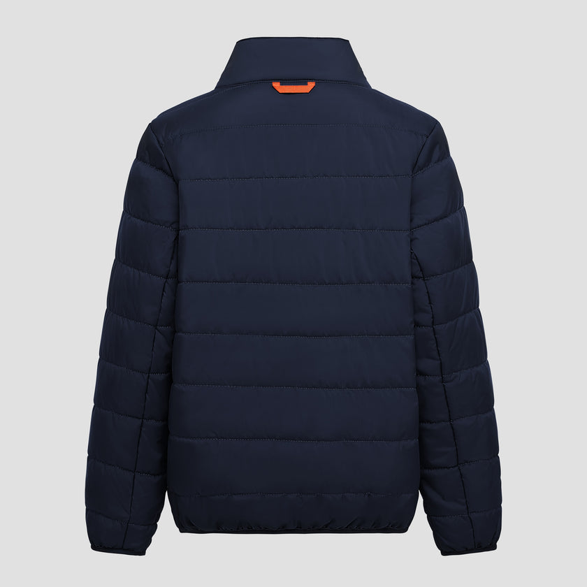 Glare PrimaLoft Jacke (2)
