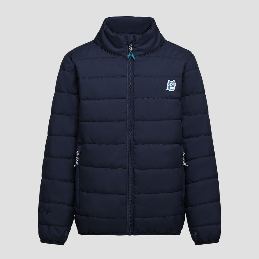 Glare PrimaLoft Jacke (1)