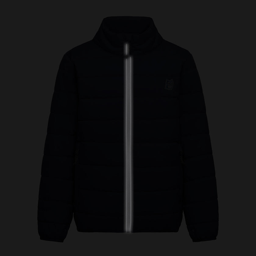 Glare PrimaLoft Jacke (6)
