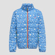 Glare PrimaLoft Jacke