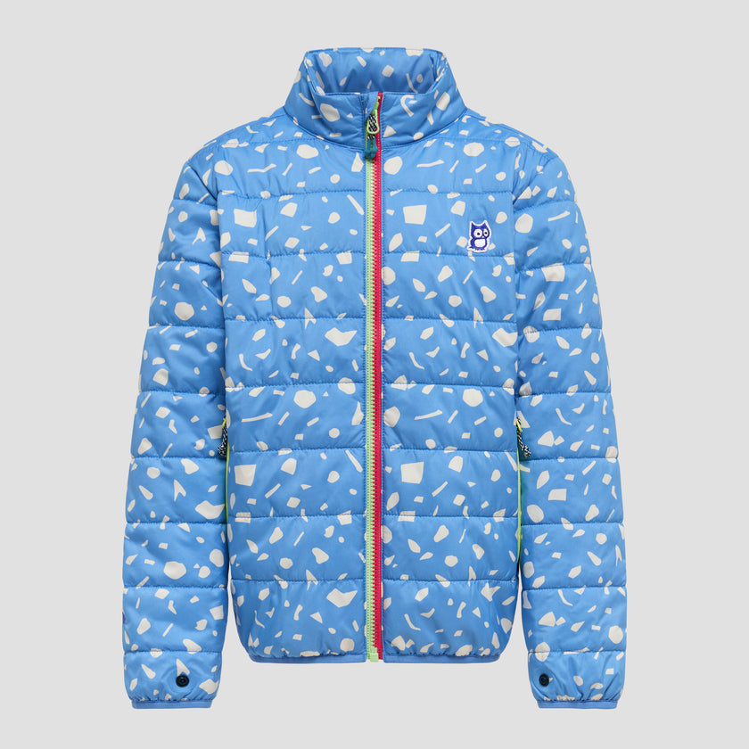 Glare PrimaLoft Jacke