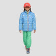 Glare PrimaLoft Jacke