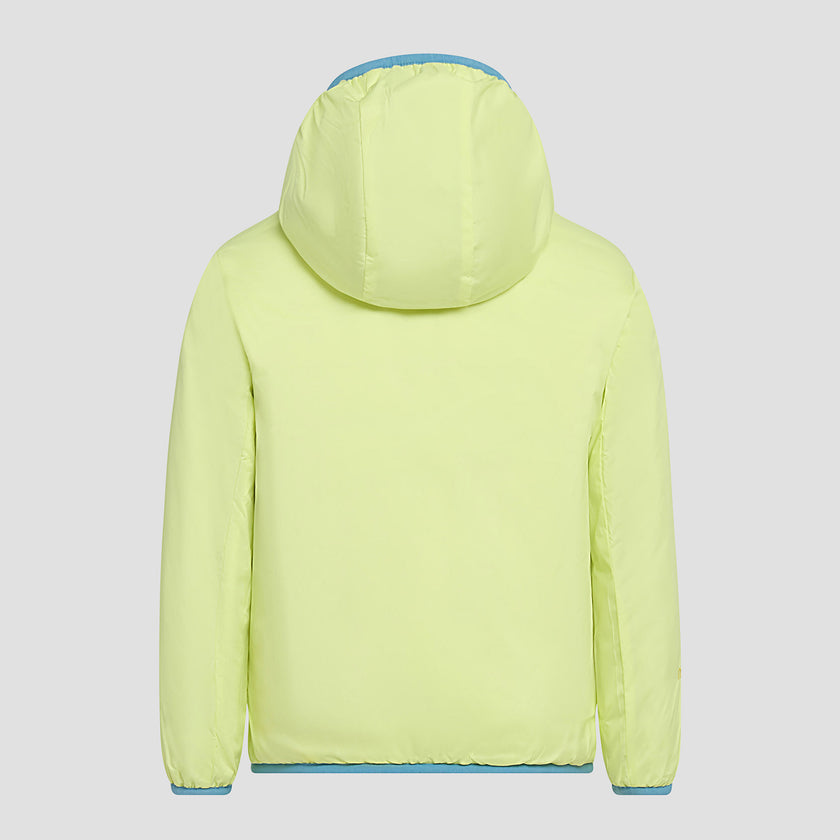 Glow wendbare PrimaLoft Jacke (3)