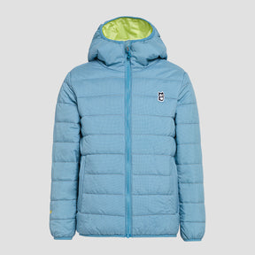 Glow reversible PrimaLoft jacket Glow wendbare PrimaLoft Jacke