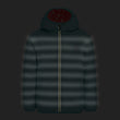 Glow wendbare PrimaLoft Jacke