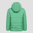 Glow wendbare PrimaLoft Jacke