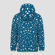 Glow wendbare PrimaLoft Jacke
