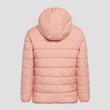 Glow wendbare PrimaLoft Jacke (4)