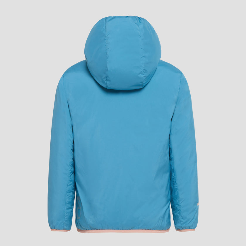 Glow wendbare PrimaLoft Jacke (6)