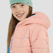 Glow wendbare PrimaLoft Jacke (8)