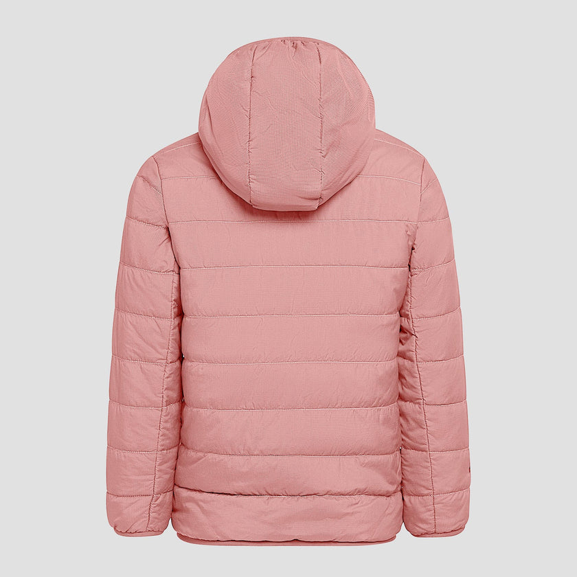 Glow wendbare PrimaLoft Jacke