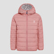 Glow wendbare PrimaLoft Jacke