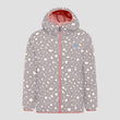Glow wendbare PrimaLoft Jacke