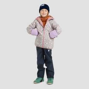 Glow reversible PrimaLoft jacket  Glow wendbare PrimaLoft Jacke
