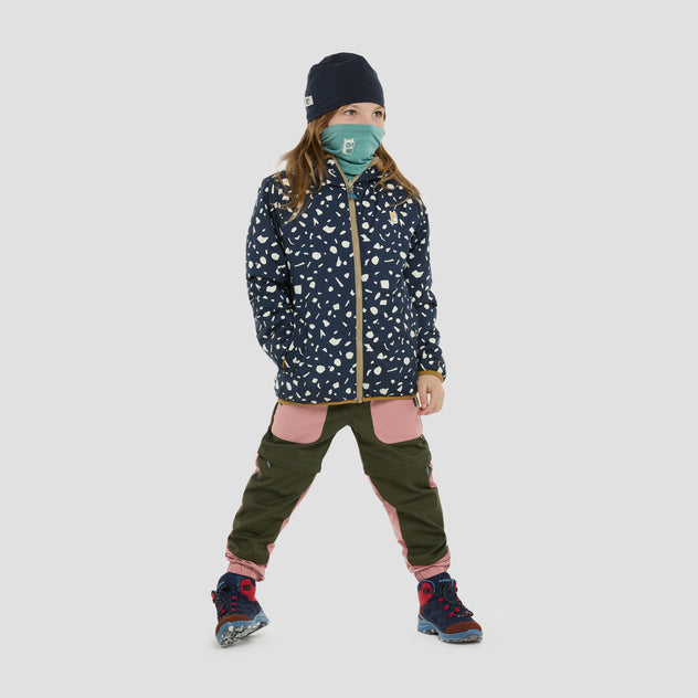 Glow wendbare PrimaLoft Jacke  Glow wendbare PrimaLoft Jacke