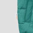 Glow wendbare PrimaLoft Jacke