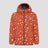 Glow wendbare PrimaLoft Jacke "Underground"