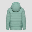 Glow wendbare PrimaLoft Jacke