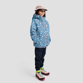 Glow reversible PrimaLoft jacket Glow wendbare PrimaLoft Jacke
